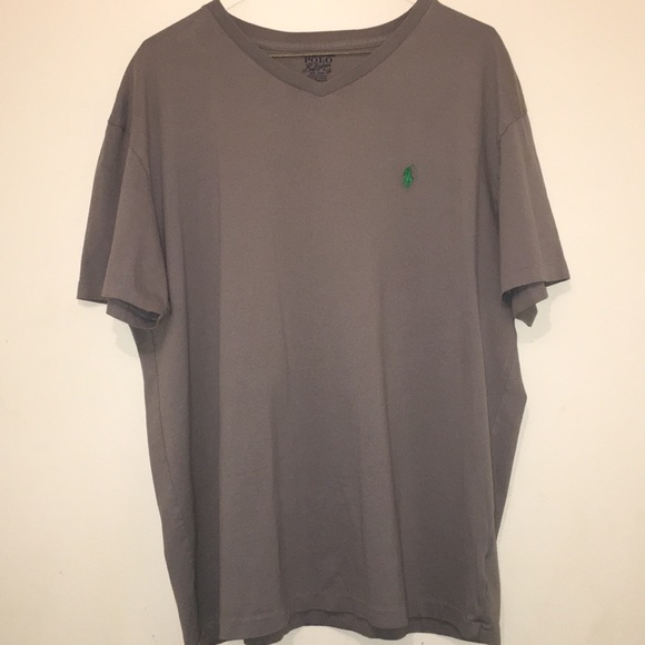 POLO R. LAUREN EST 1967 Large Tee - Picture 1 of 5